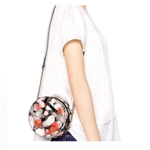 Kate Spade bubbles handbag
